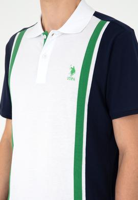 Erkek Lacivert Tişört - 50288490016