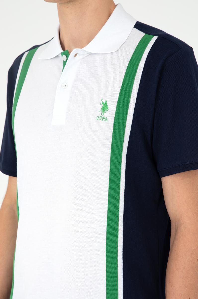 Erkek Lacivert Tişört