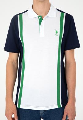 Erkek Lacivert Tişört - 50288490016