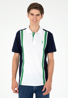 Erkek Lacivert Tişört - 50288490016