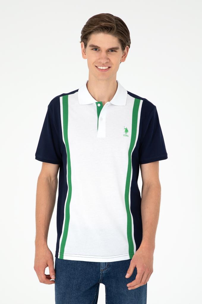 Erkek Lacivert Tişört