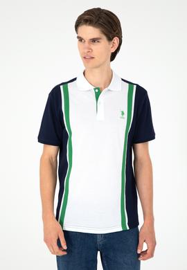 Erkek Lacivert Tişört - 50288490016