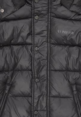 Erkek Çocuk Antrasit Mont - 50293910047