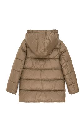 Erkek Çocuk Haki Mont - 50293910054