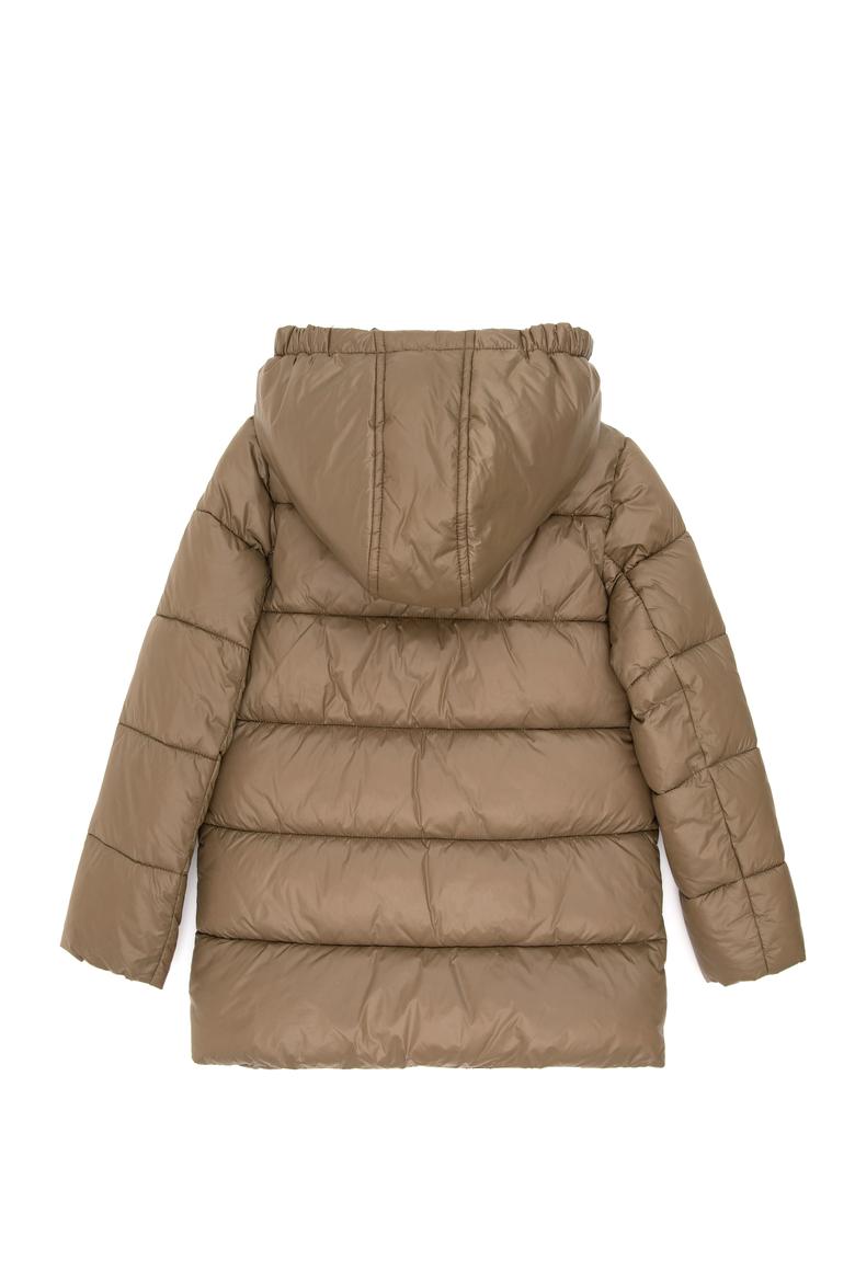 Erkek Çocuk Haki Mont - 50293910054