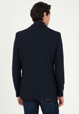 Erkek Lacivert Ceket - 50291960038