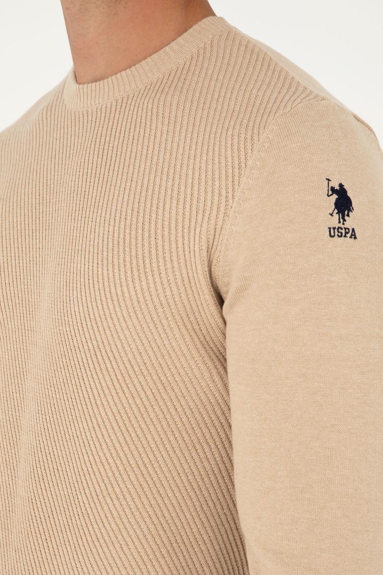 Erkek Kum Melanj Kazak - 50294273027