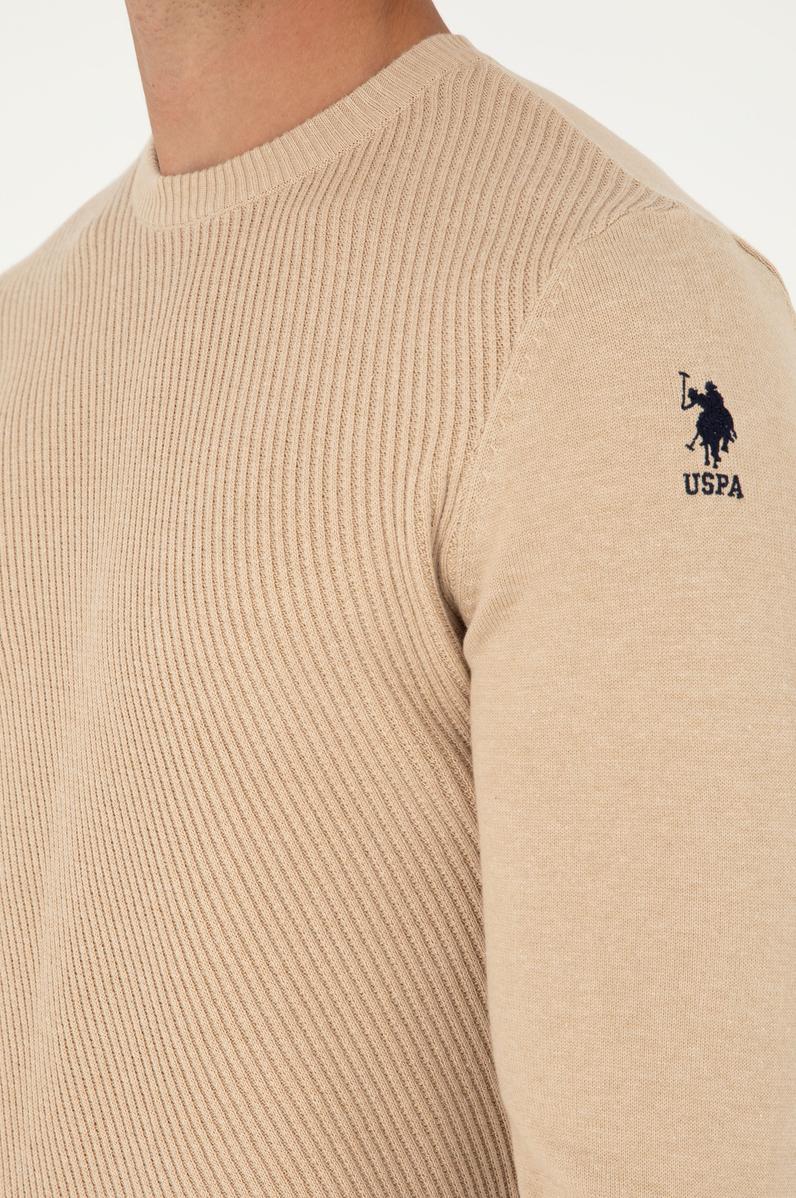 Erkek Kum Melanj Kazak