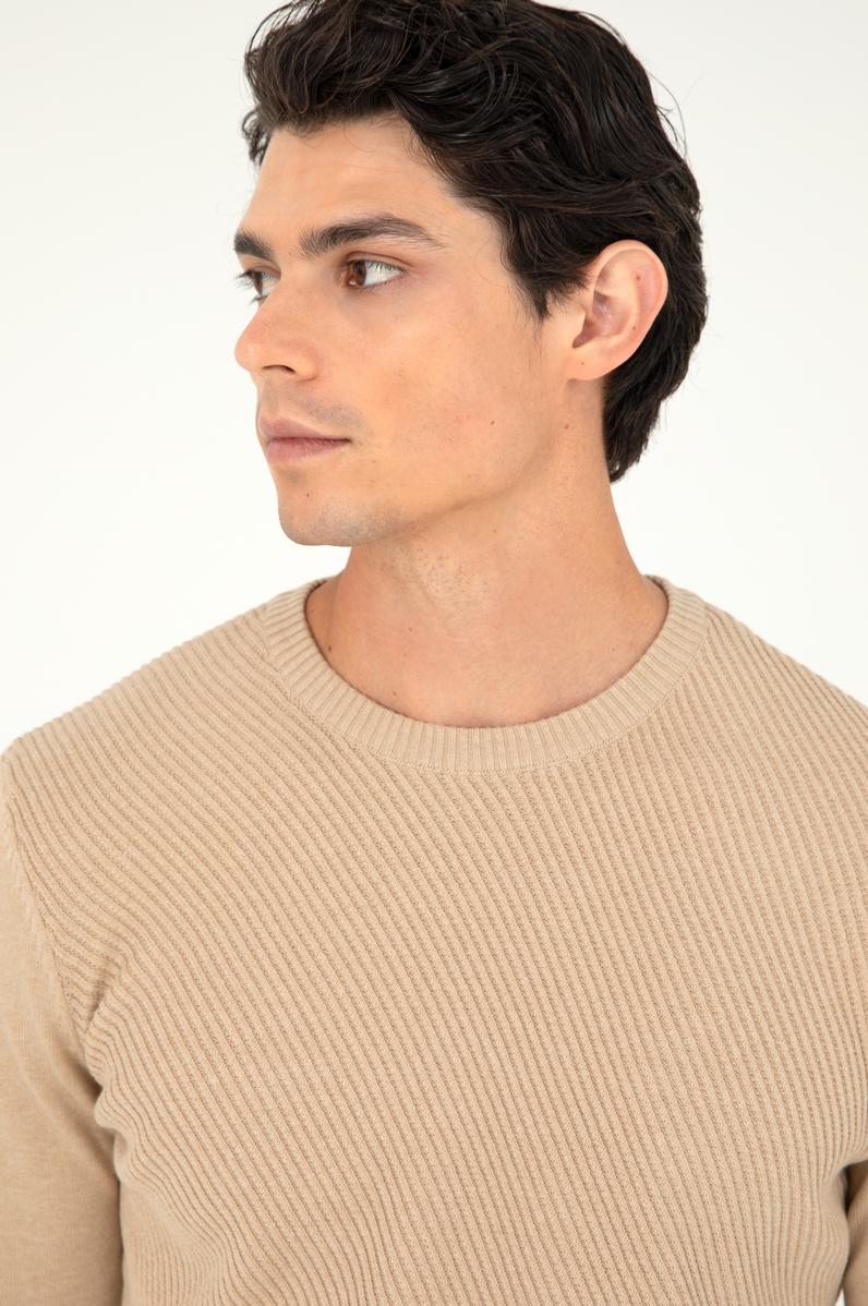 Erkek Kum Melanj Kazak