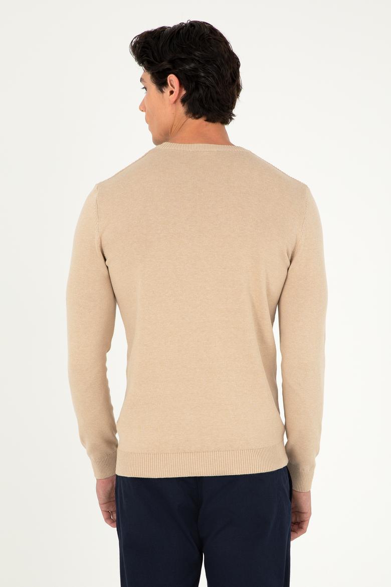 Erkek Kum Melanj Kazak - 50294273027