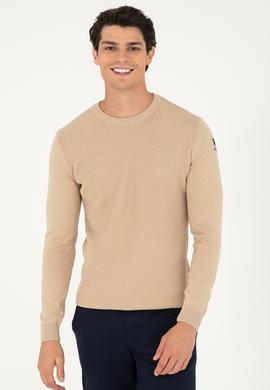 Erkek Kum Melanj Kazak - 50294273027