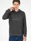 Erkek Antrasit Sweatshirt