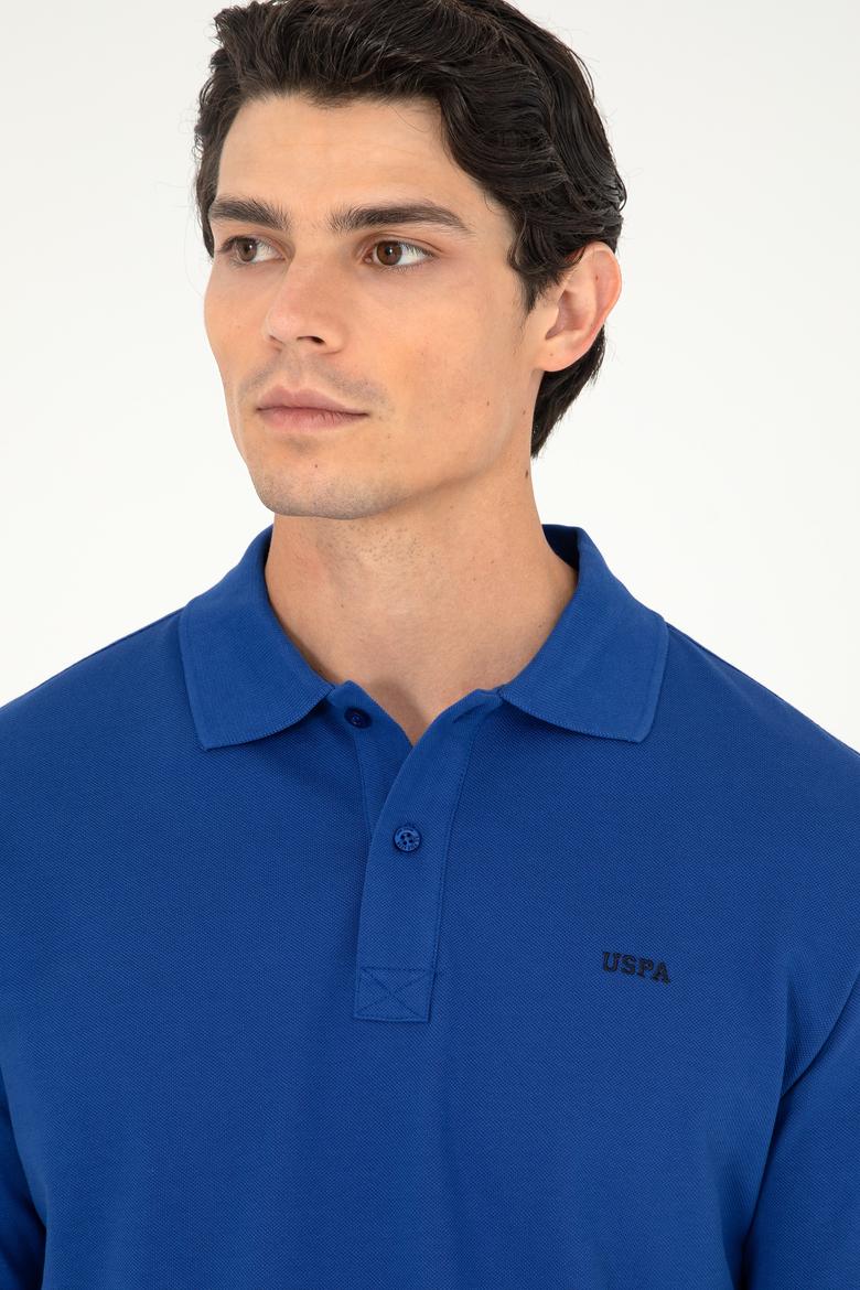 Erkek Saks Basic Sweatshirt - 50295169079