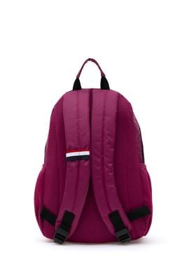 Kız Çocuk Mürdüm Okul Çantası - 50294958001