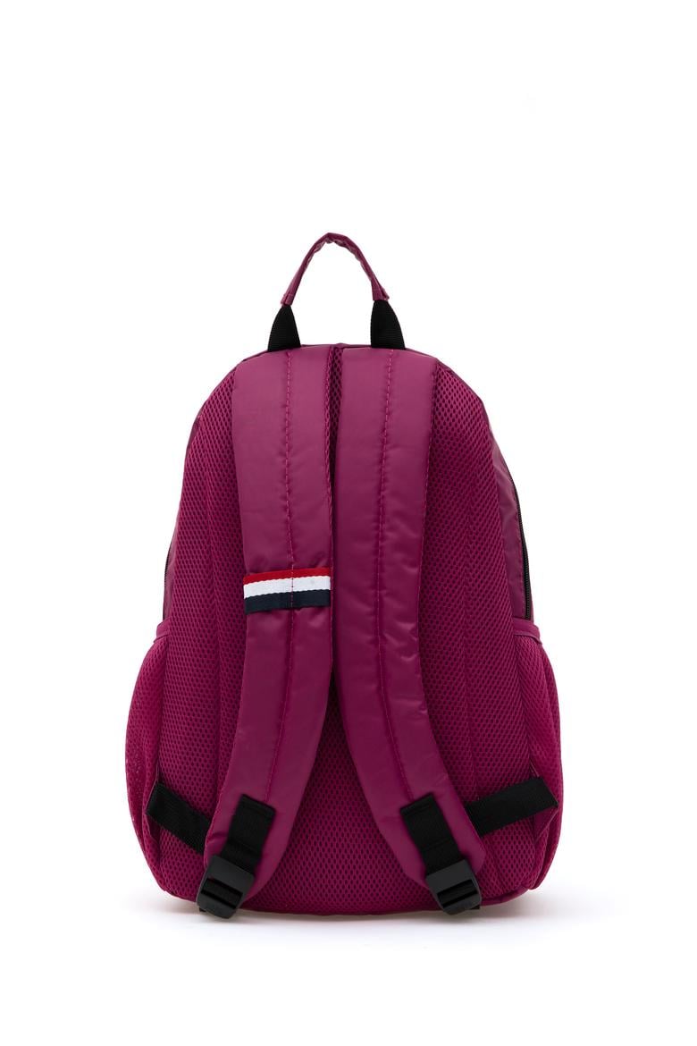 Kız Çocuk Mürdüm Okul Çantası - 50294958001