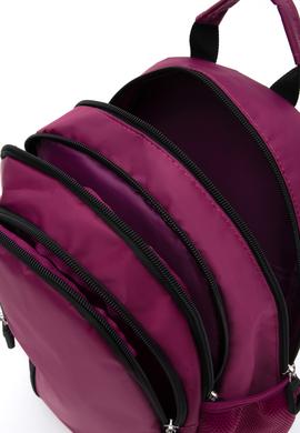 Kız Çocuk Mürdüm Okul Çantası - 50294958001