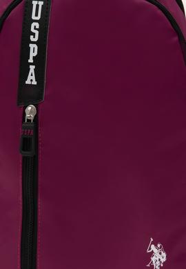 Kız Çocuk Mürdüm Okul Çantası - 50294958001