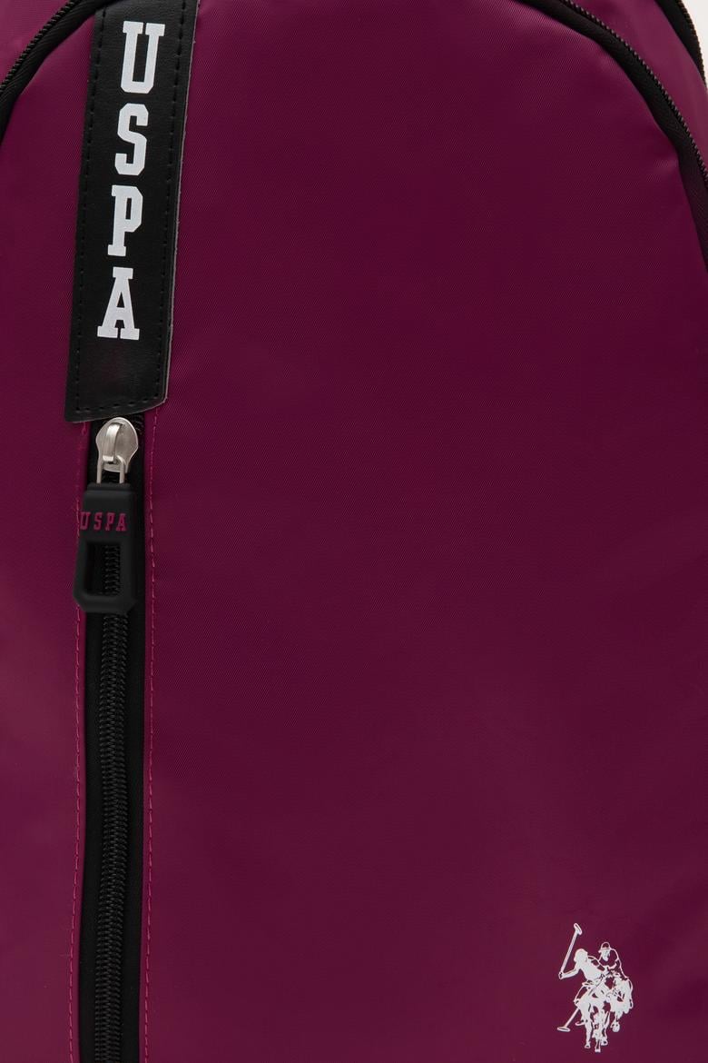 Kız Çocuk Mürdüm Okul Çantası - 50294958001