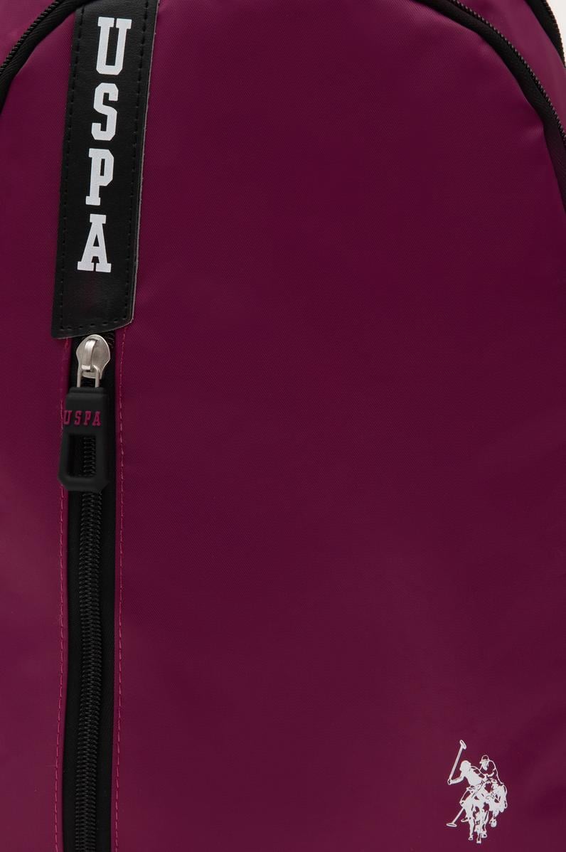 Kız Çocuk Mürdüm Okul Çantası