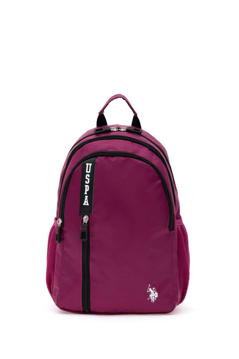 Kız Çocuk Mürdüm Okul Çantası