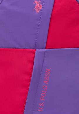 Kız Çocuk Mor Okul Çantası - 50294983001