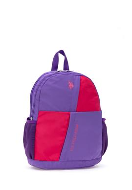 Kız Çocuk Mor Okul Çantası - 50294983001