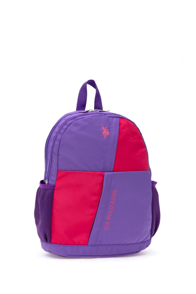 Kız Çocuk Mor Okul Çantası - 50294983001