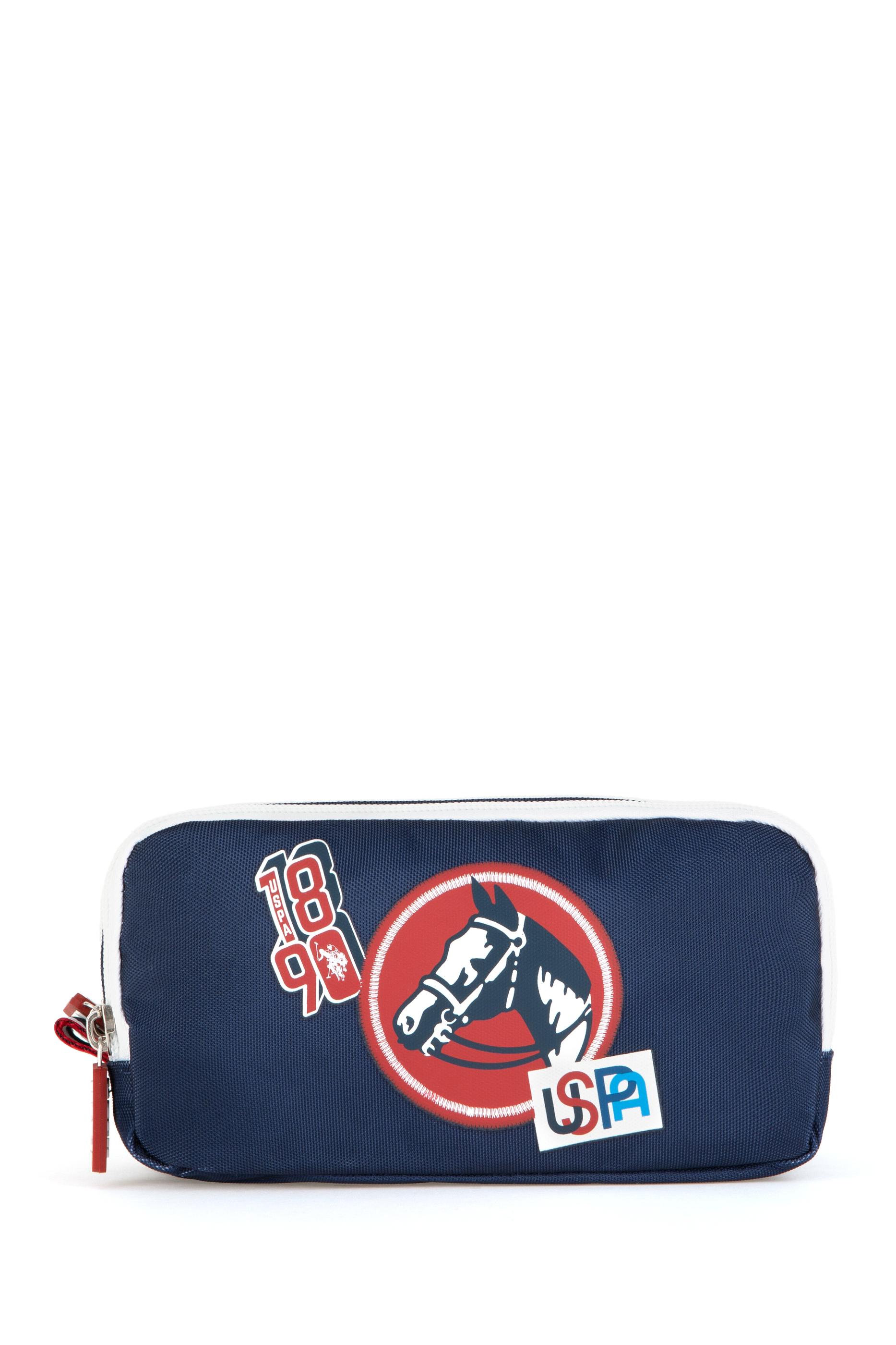 Erkek Çocuk Lacivert Kalemlik