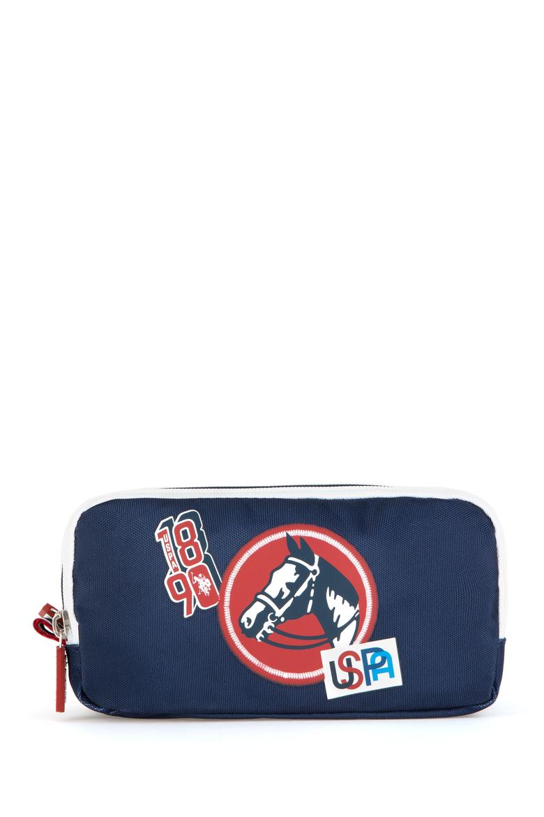 Erkek Çocuk Lacivert Kalemlik