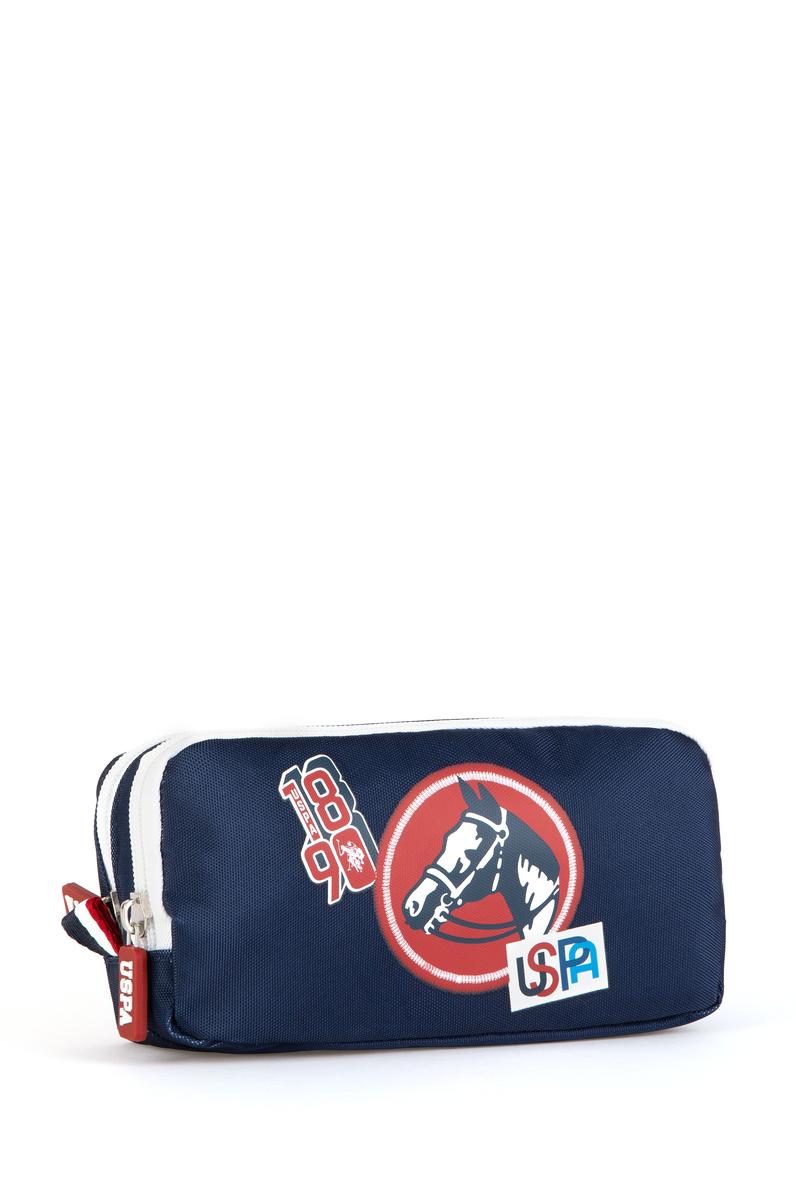 Erkek Çocuk Lacivert Kalemlik