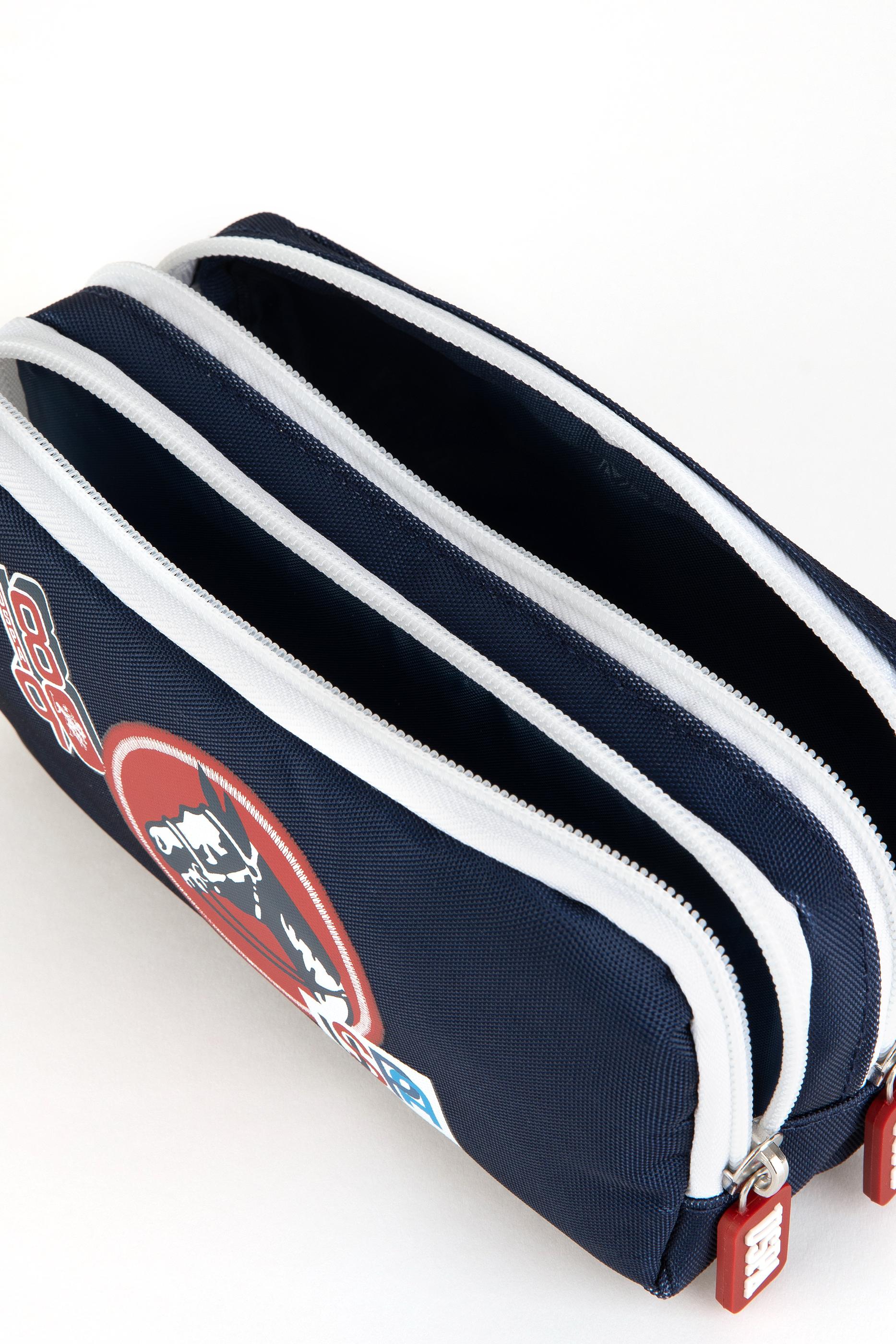 Erkek Çocuk Lacivert Kalemlik