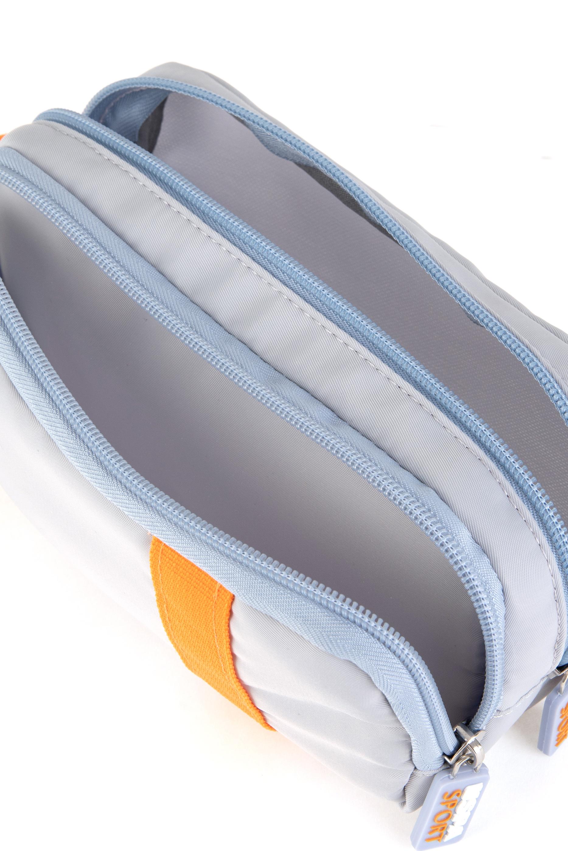 Erkek Çocuk Gri Kalemlik