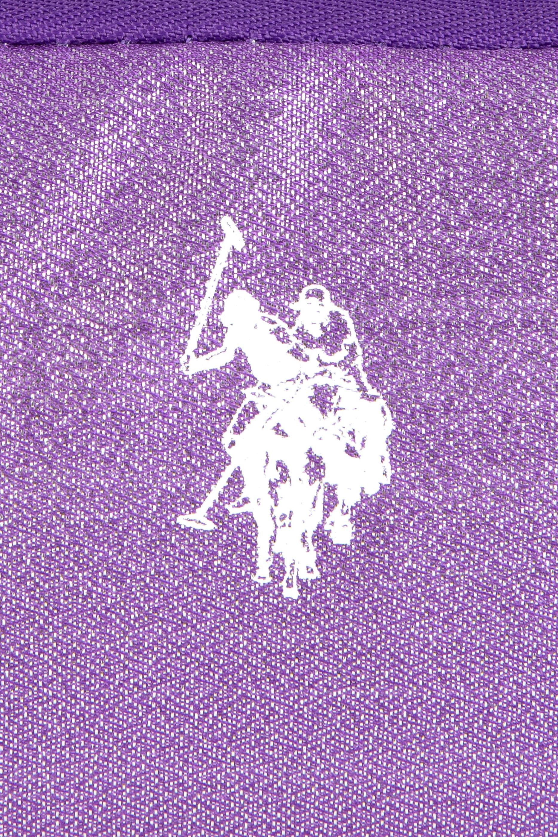 Kız Çocuk Mor Kalemlik