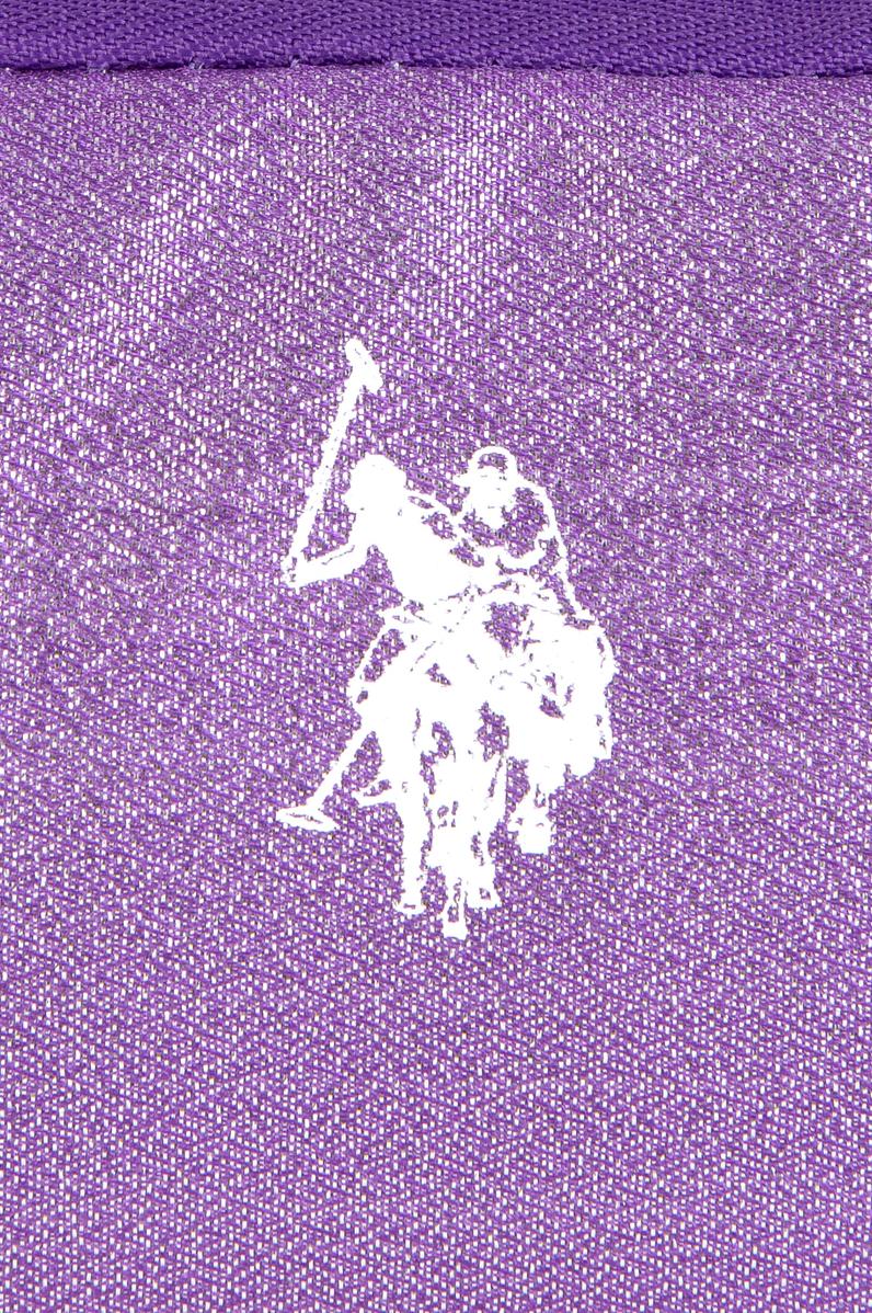 Kız Çocuk Mor Kalemlik