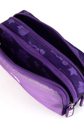 Kız Çocuk Mor Kalemlik - 50294945001