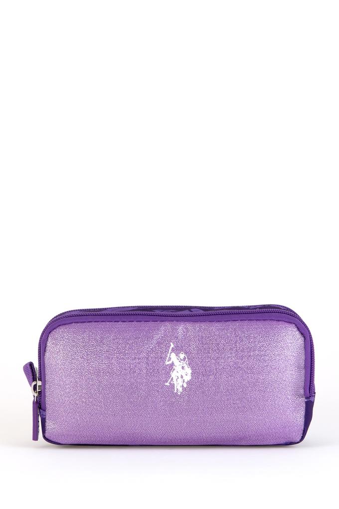 Kız Çocuk Mor Kalemlik