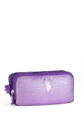 Kız Çocuk Mor Kalemlik - 50294945001