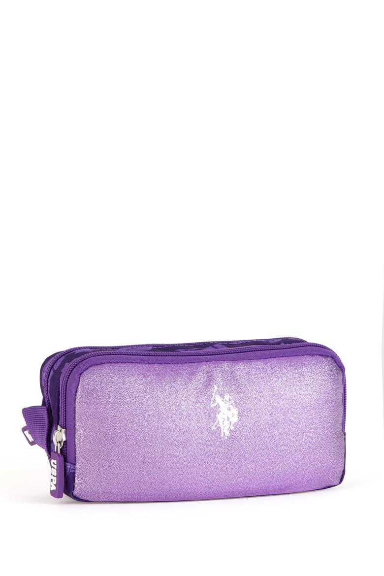 Kız Çocuk Mor Kalemlik - 50294945001