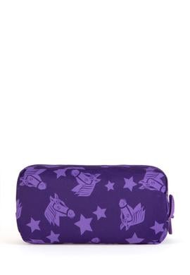 Kız Çocuk Mor Kalemlik - 50294945001