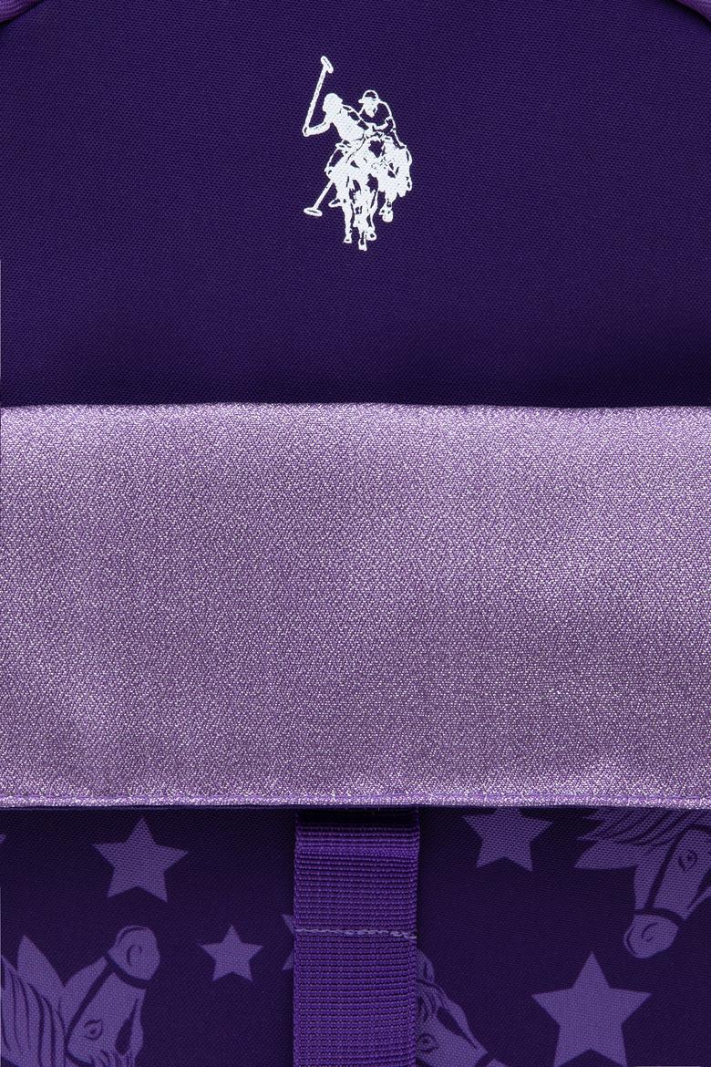 Kız Çocuk Mor Okul Çantası - 50294946001