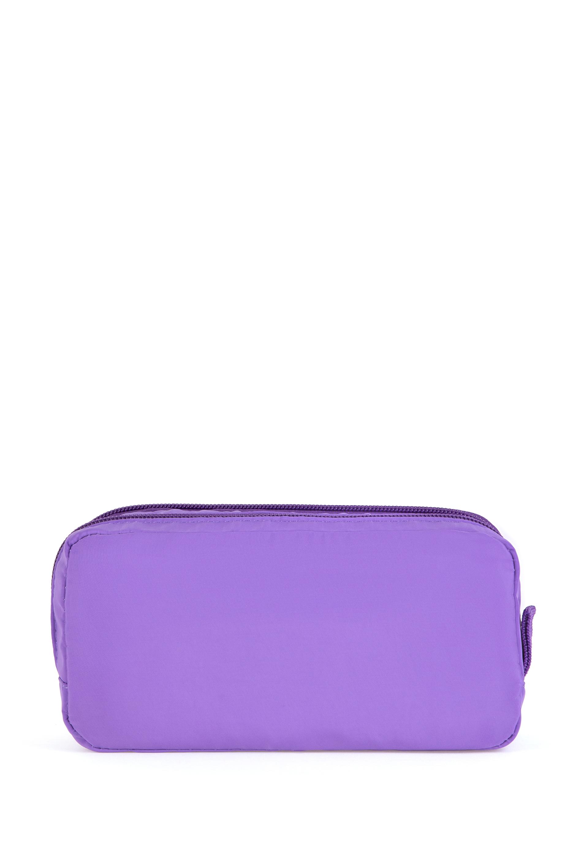 Kız Çocuk Mor Kalemlik