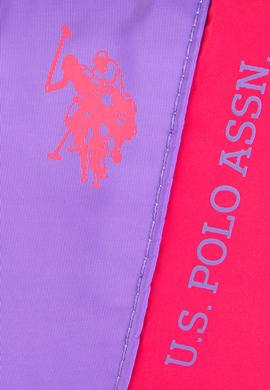 Kız Çocuk Mor Kalemlik - 50294950001