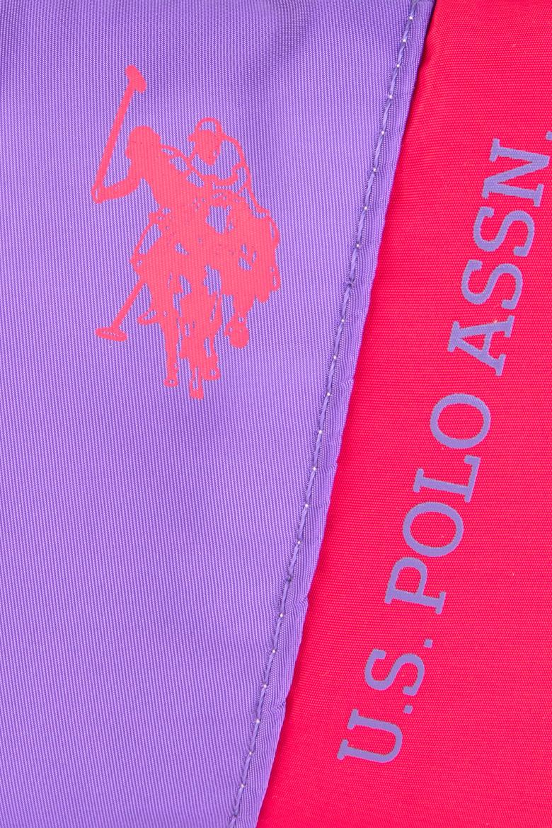 Kız Çocuk Mor Kalemlik - 50294950001