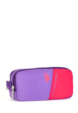 Kız Çocuk Mor Kalemlik - 50294950001