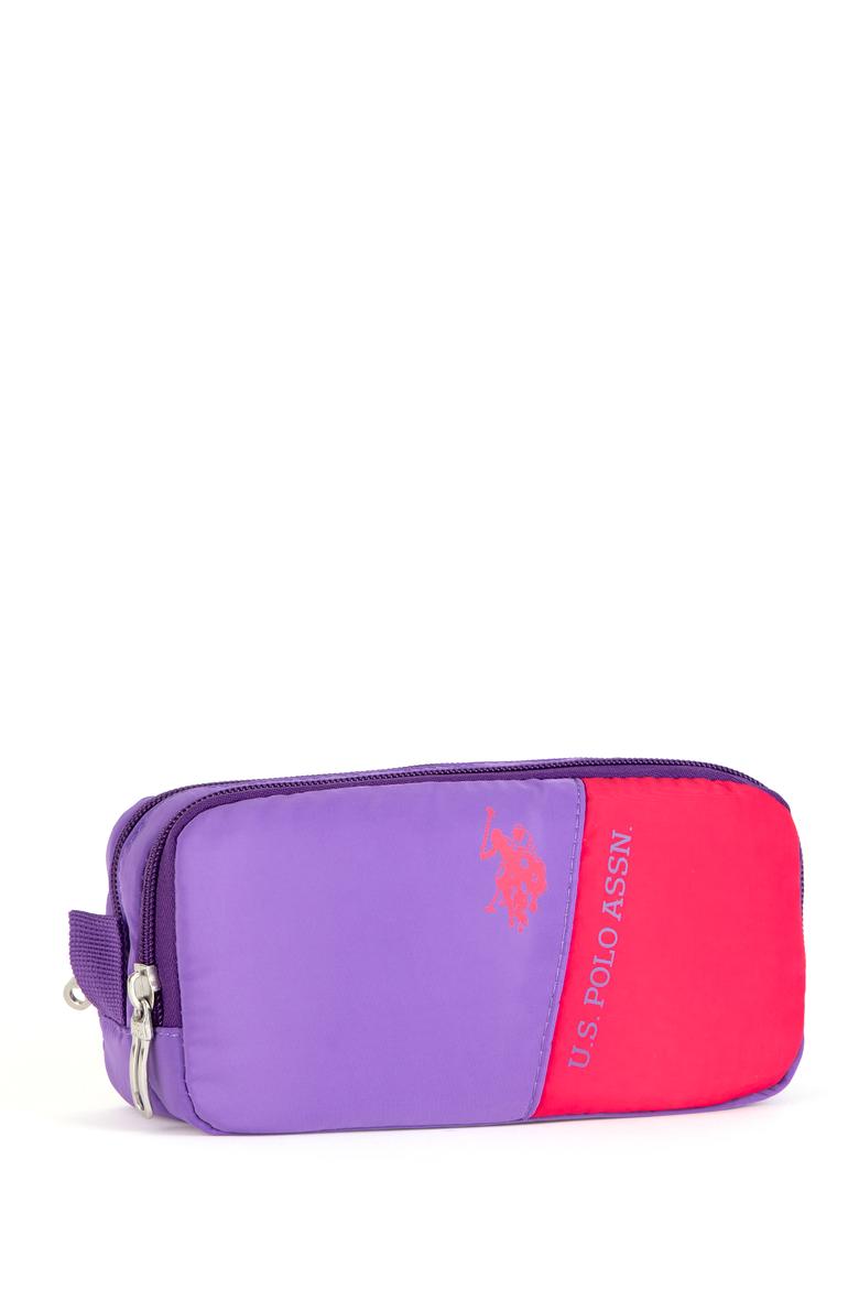 Kız Çocuk Mor Kalemlik - 50294950001