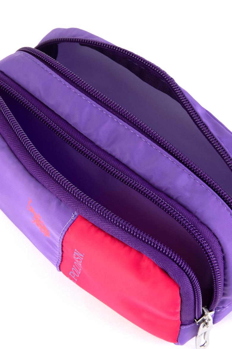 Kız Çocuk Mor Kalemlik - 50294950001