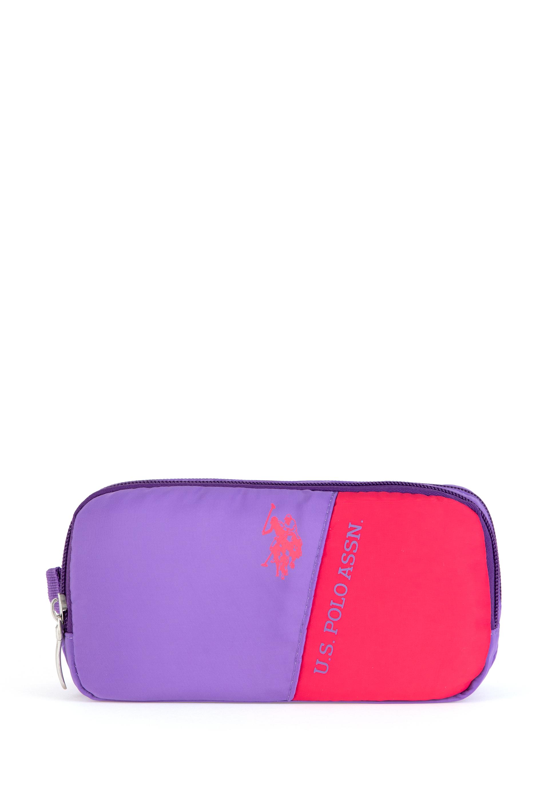 Kız Çocuk Mor Kalemlik