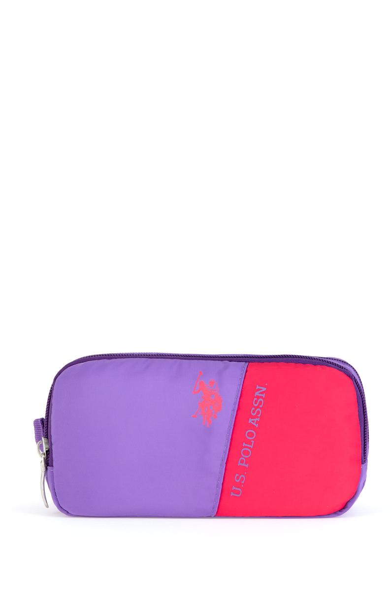 Kız Çocuk Mor Kalemlik