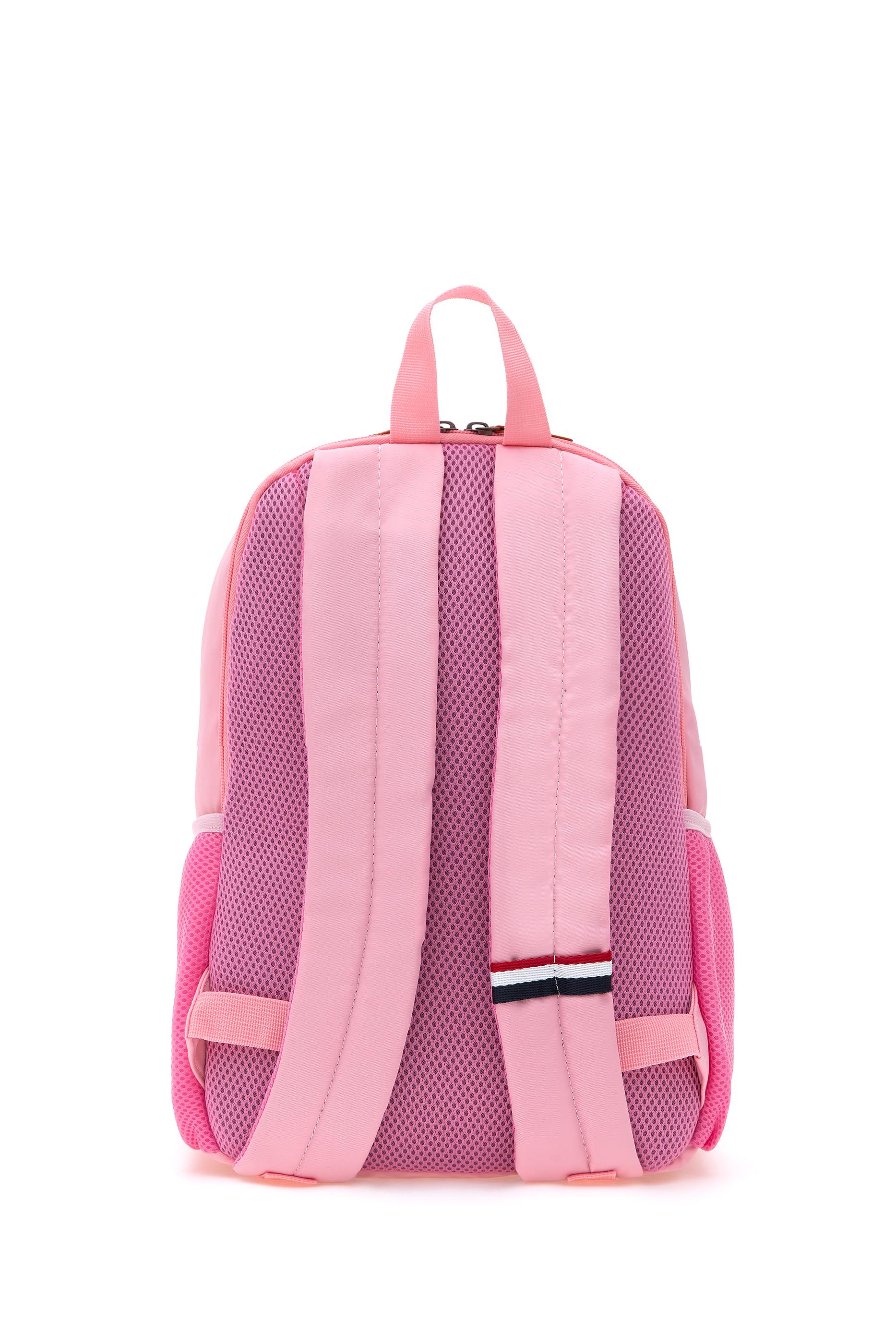 Kız Çocuk Pembe Okul Çantası