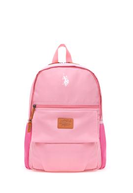 Kız Çocuk Pembe Okul Çantası - 50294988001
